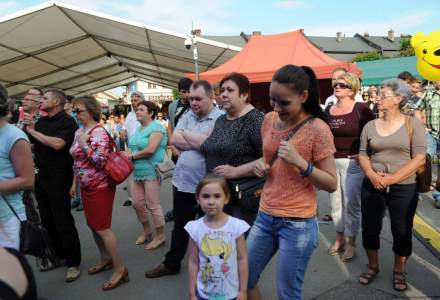 Staromiejska Wiosna - niedziela